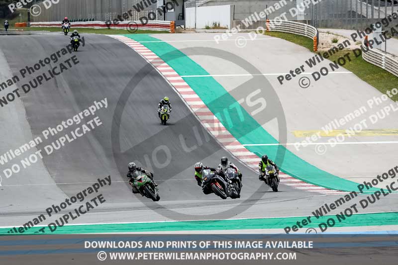 may 2019;motorbikes;no limits;peter wileman photography;portimao;portugal;trackday digital images